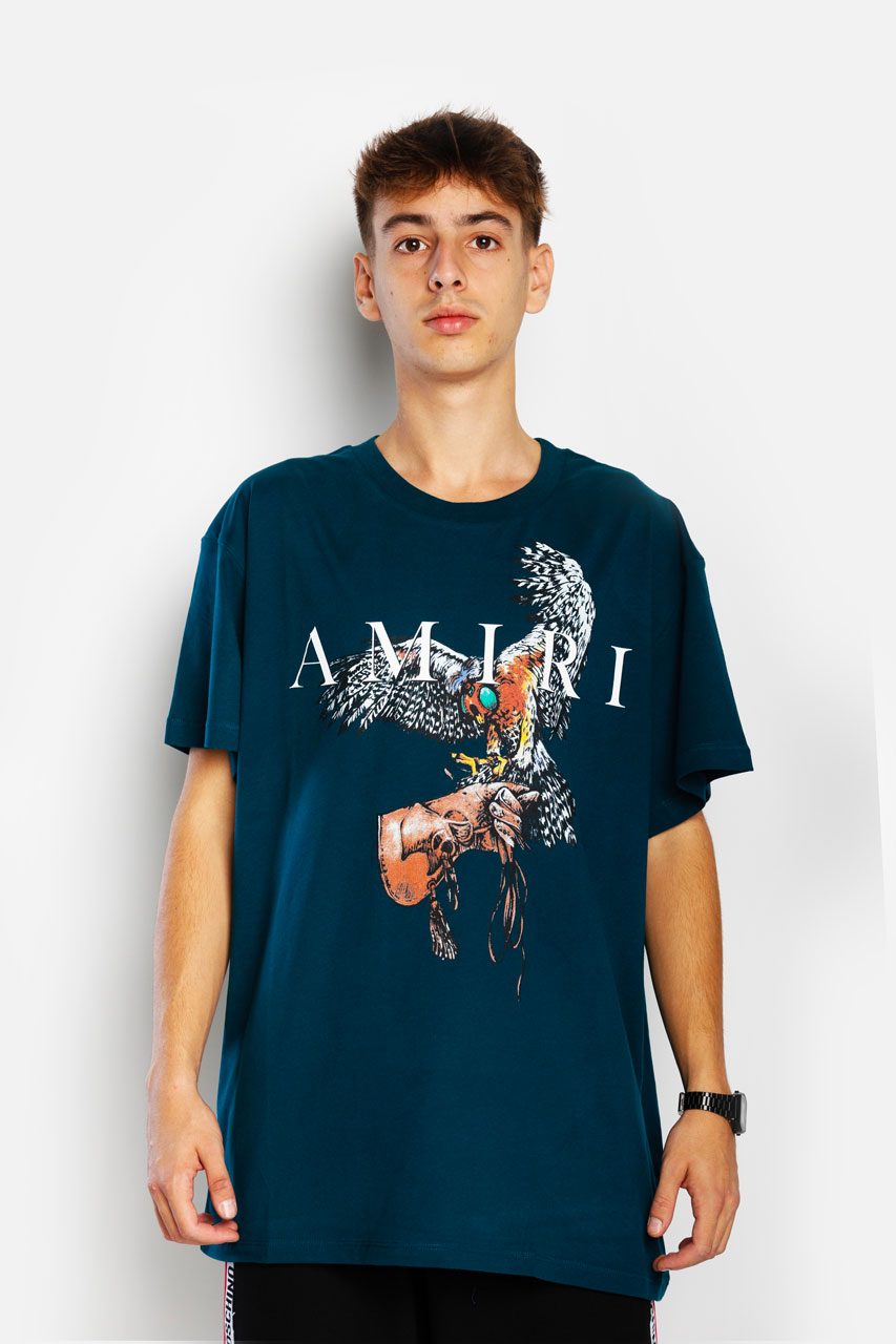 amiri maglietta