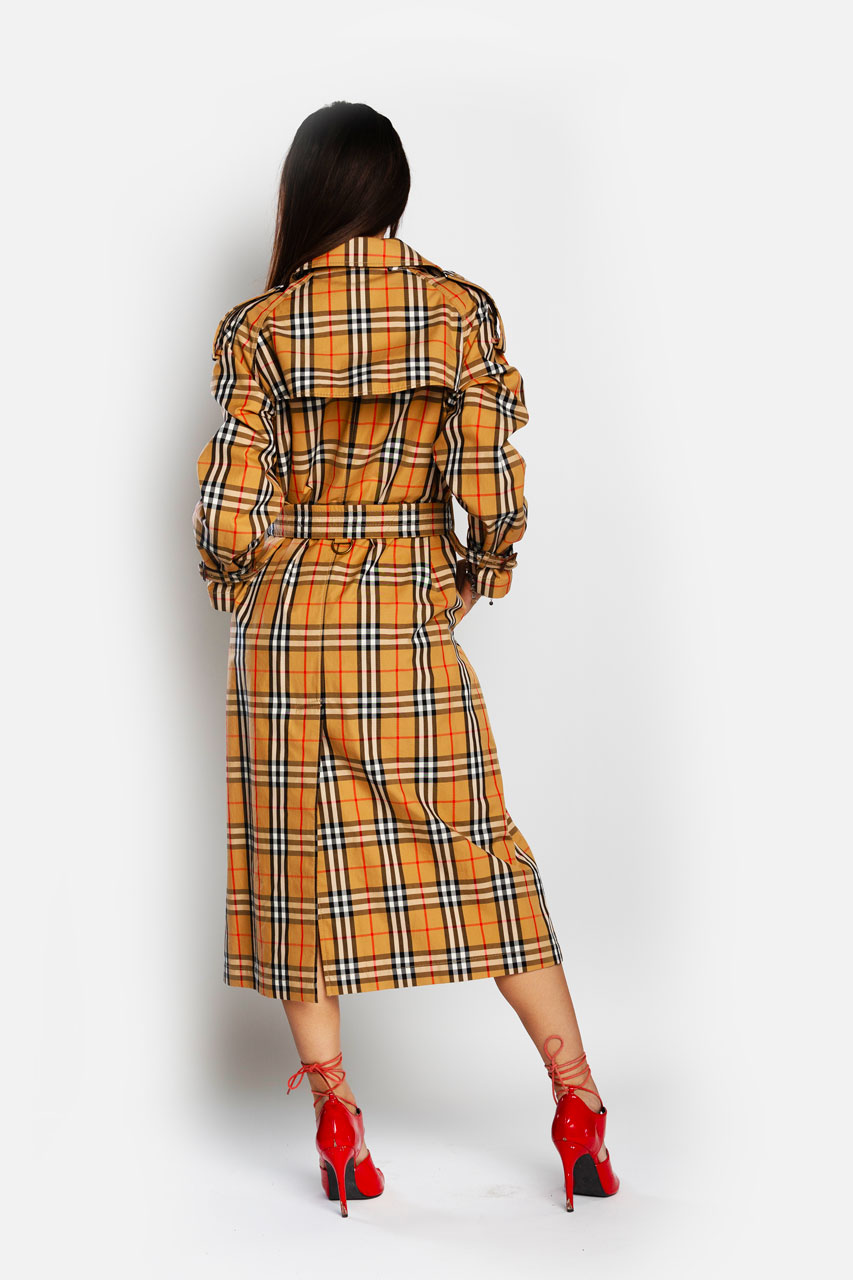 Burberry deals vintage wholesale